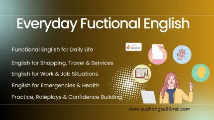 Everyday Fuctional English