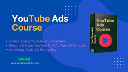 YouTube Ads Course